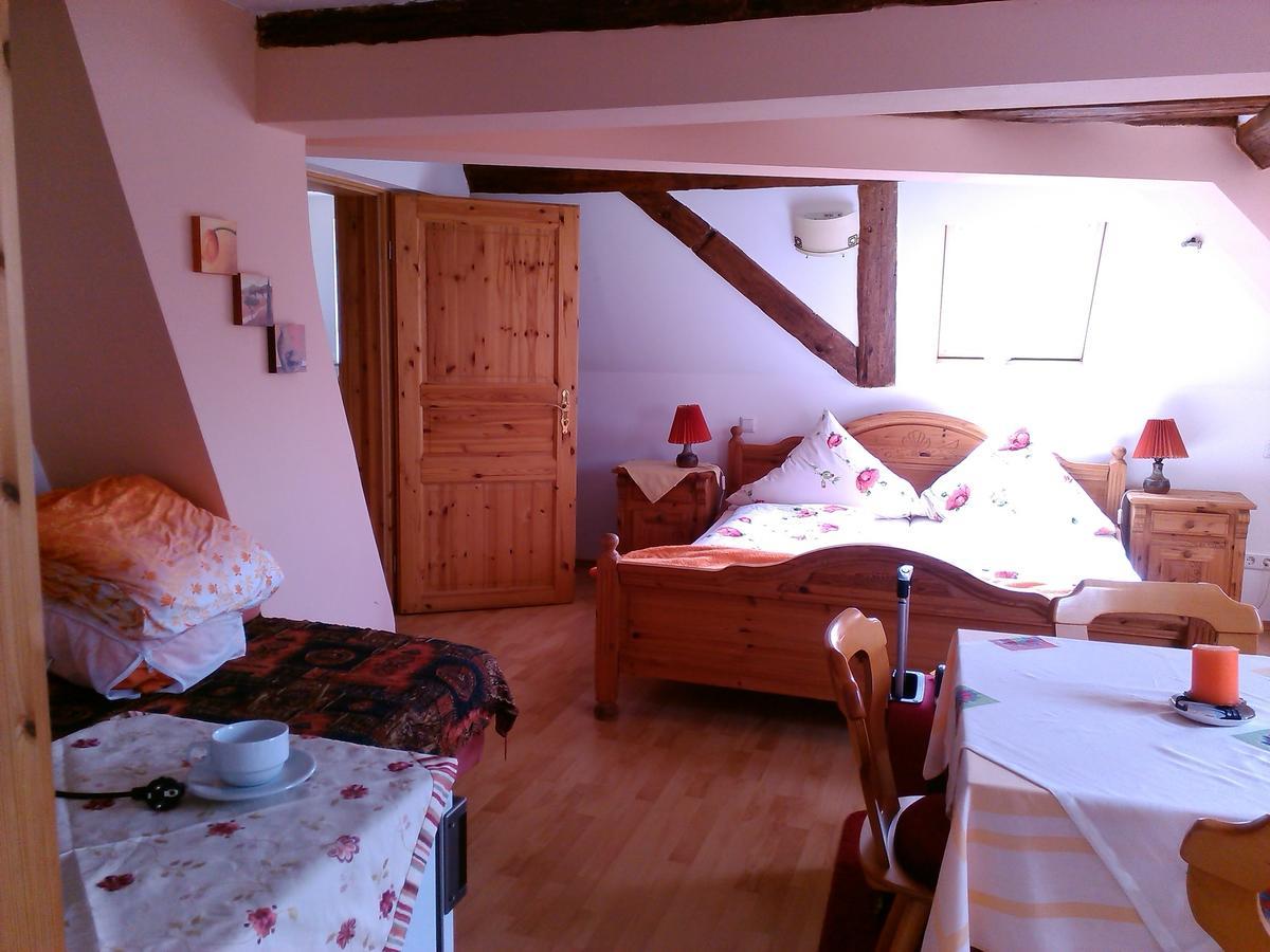 Gasthaus Korfu Еденкобен Екстериор снимка